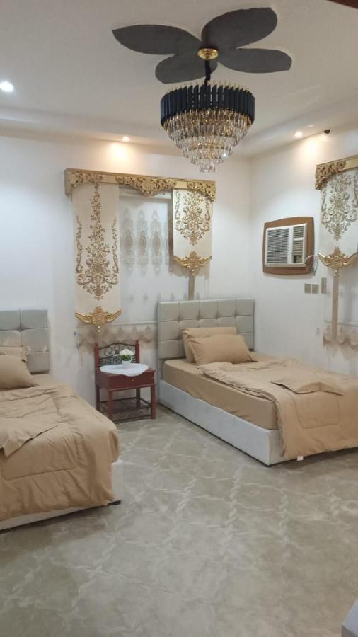 الشموخ Al Ula Exterior photo