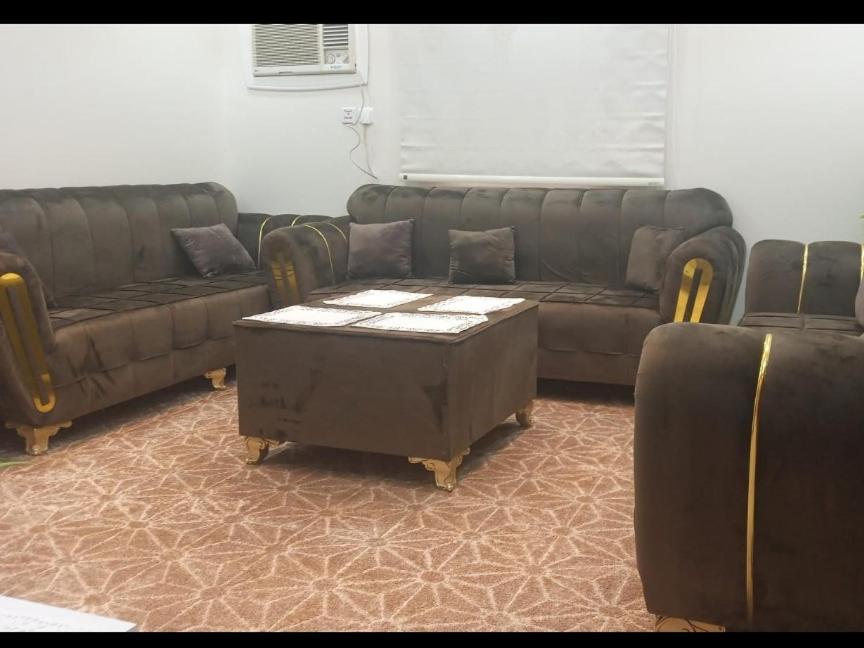 الشموخ Al Ula Room photo